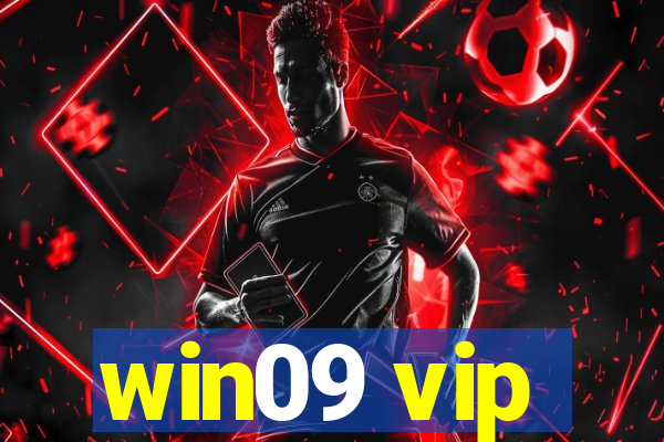 win09 vip